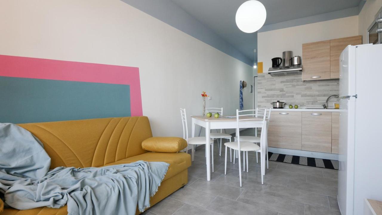 Babyaccommodation Family Panoramic I Pietra Ligure Eksteriør bilde