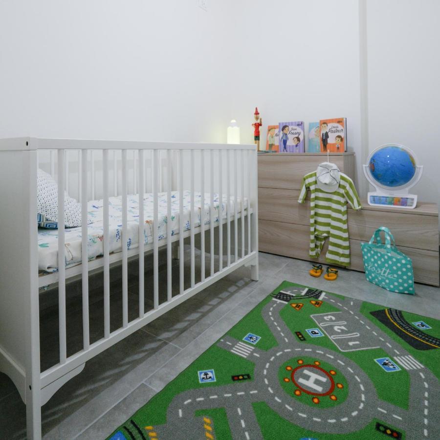 Babyaccommodation Family Panoramic I Pietra Ligure Eksteriør bilde