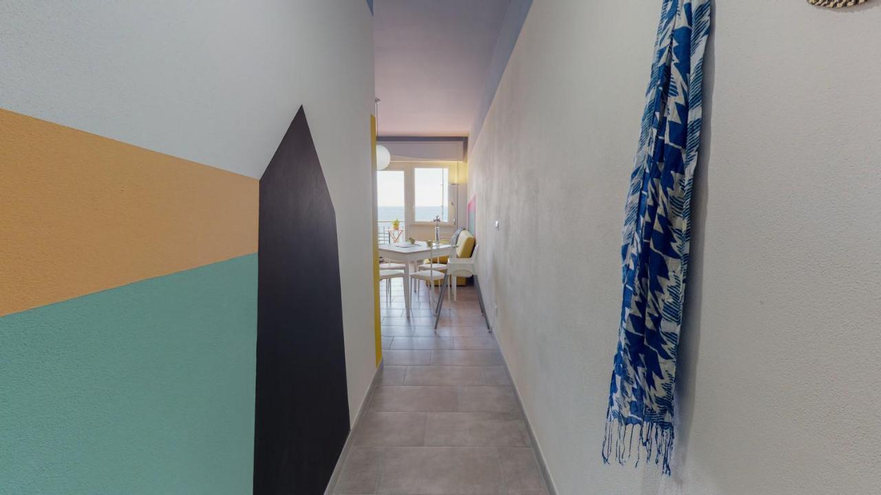Babyaccommodation Family Panoramic I Pietra Ligure Eksteriør bilde